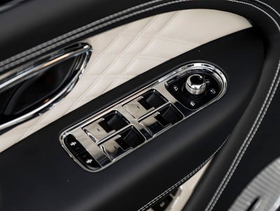 2026 Bentley Bentayga Azure