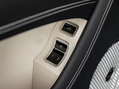 2026 Bentley Bentayga Azure