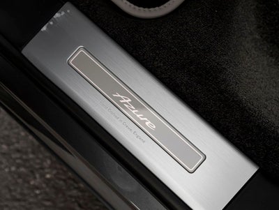 2026 Bentley Bentayga Azure