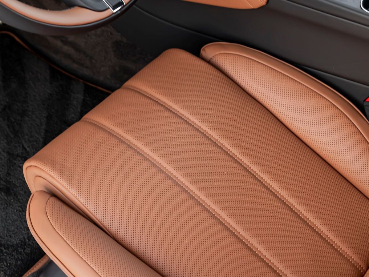 2026 Bentley Bentayga Azure