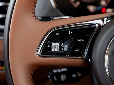 2026 Bentley Bentayga Azure