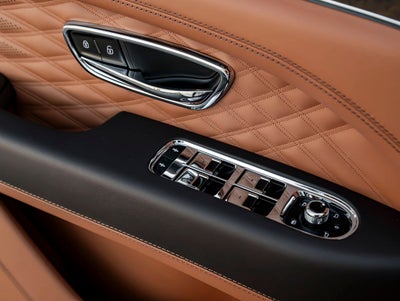 2026 Bentley Bentayga Azure