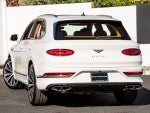 2026 Bentley Bentayga Azure