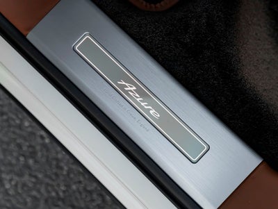 2026 Bentley Bentayga Azure