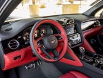 2025 Bentley Bentayga Azure V8