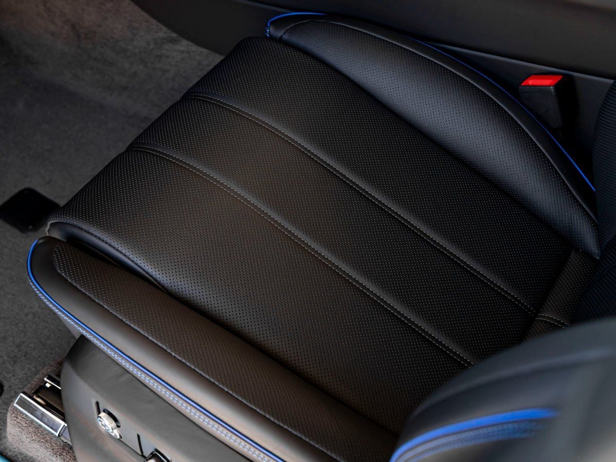 2025 Bentley Bentayga S Black Edition V8