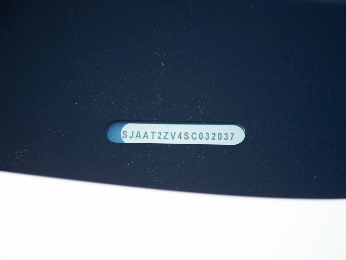 2025 Bentley Bentayga S Black Edition V8