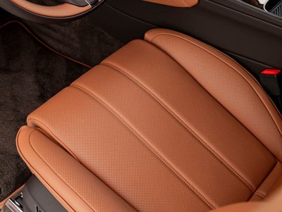 2026 Bentley Bentayga Azure