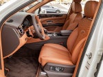 2026 Bentley Bentayga Azure