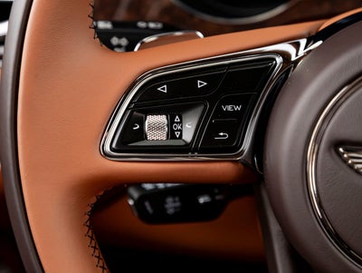 2026 Bentley Bentayga Azure