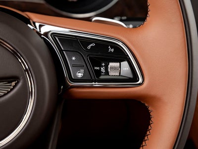 2026 Bentley Bentayga Azure