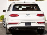 2026 Bentley Bentayga Azure