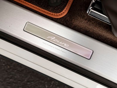 2026 Bentley Bentayga Azure