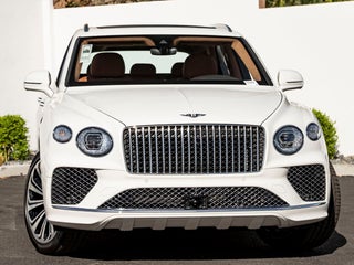 2026 Bentley Bentayga Azure
