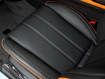 2025 Bentley Bentayga V8