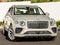 2026 Bentley Bentayga Azure V8