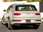 2026 Bentley Bentayga Azure V8