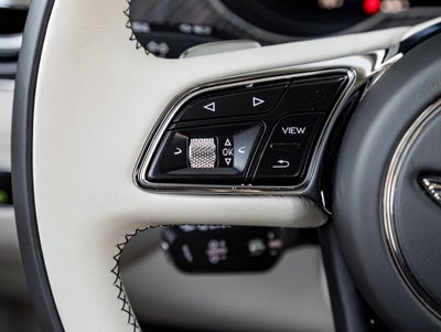 2027 Bentley Bentayga Azure V8