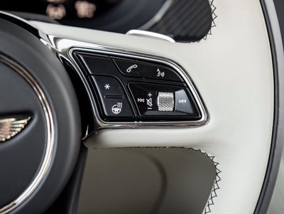 2027 Bentley Bentayga Azure V8