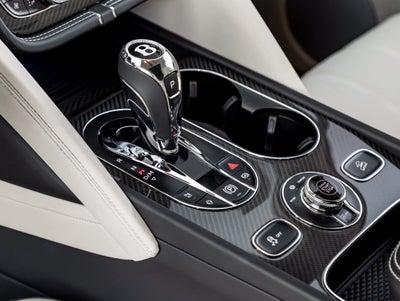 2027 Bentley Bentayga Azure V8
