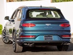 2027 Bentley Bentayga Azure V8