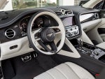 2027 Bentley Bentayga Azure V8