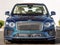 2027 Bentley Bentayga Azure V8