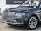 2025 Bentley Bentayga Atelier V8