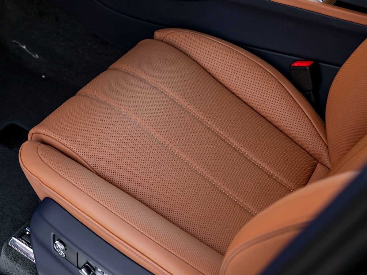 2025 Bentley Bentayga EWB Base