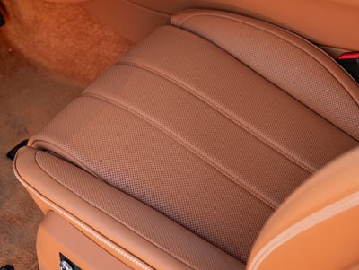 2025 Bentley Bentayga EWB Base