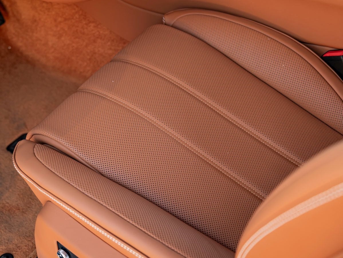 2025 Bentley Bentayga EWB Base