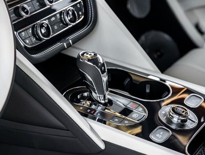 2024 Bentley Bentayga EWB Base