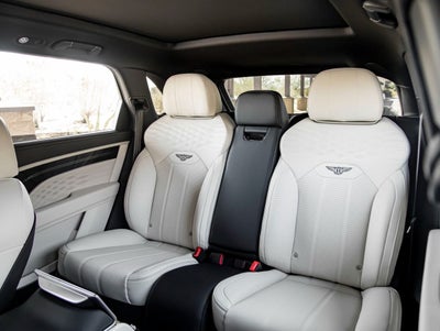 2024 Bentley Bentayga EWB Base