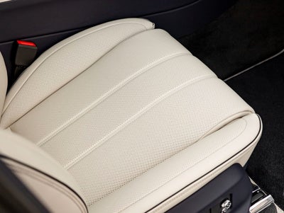 2025 Bentley Bentayga EWB Azure