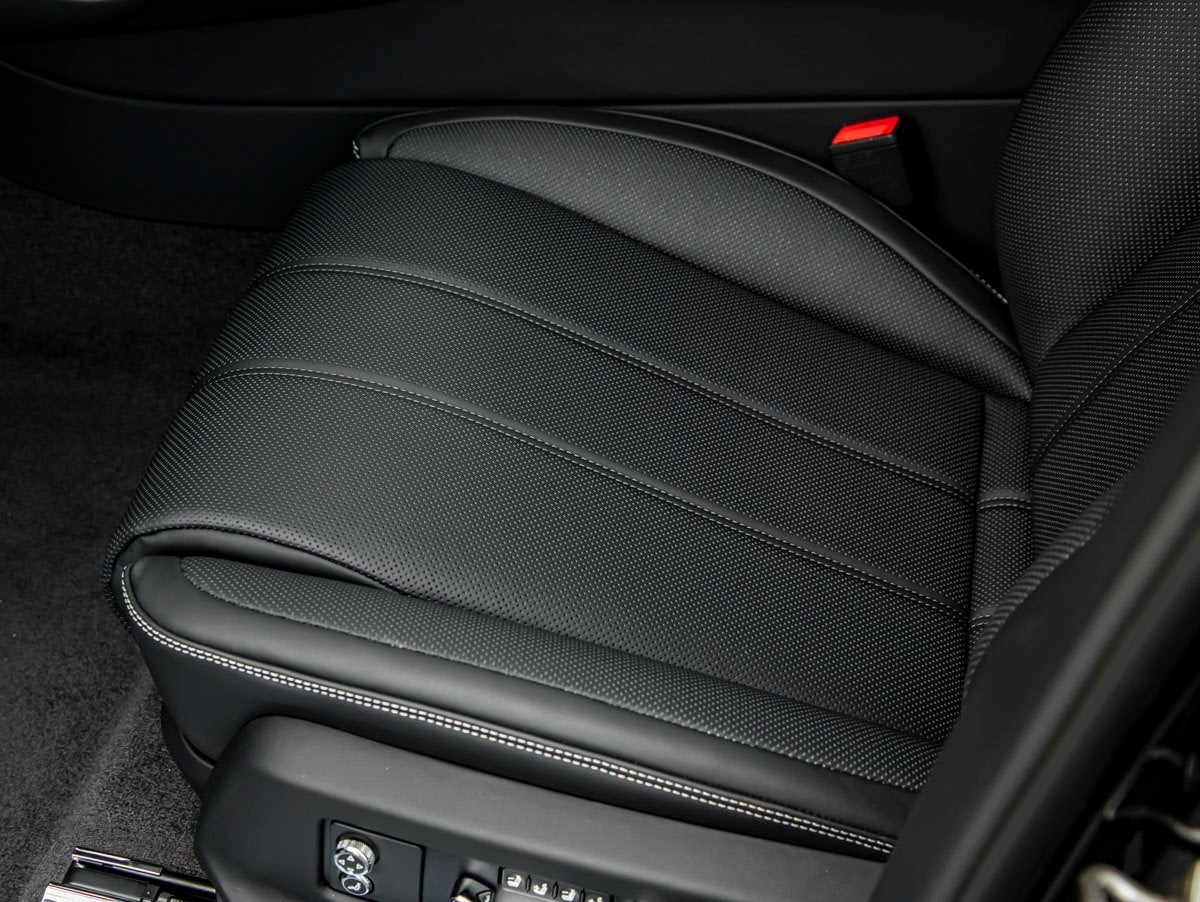 2025 Bentley Bentayga EWB Base