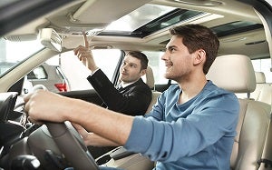 Schedule a test drive at Bentley Rancho Mirage in Rancho Mirage, CA.