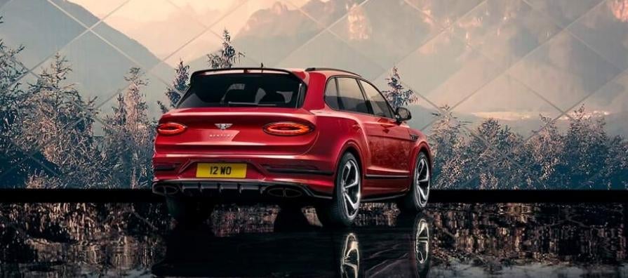 Bentley Rancho Mirage, Rancho Mirage, CA