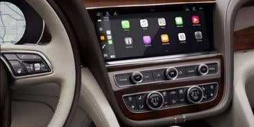 2022 Bentley Bentayga Speed in Rancho Mirage CA