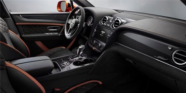 2019 Bentley Bentayga Speed in Rancho Mirage CA