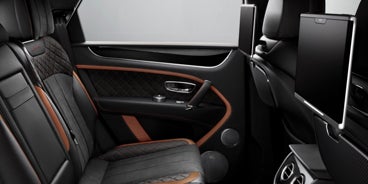 2019 Bentley Bentayga Speed in Rancho Mirage CA