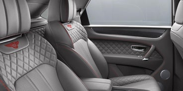 2019 Bentley Bentayga V8 in Rancho Mirage CA