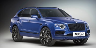 2019 Bentley Bentayga V8 Design Series in Rancho Mirage CA