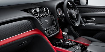 2019 Bentley Bentayga V8 Design Series in Rancho Mirage CA