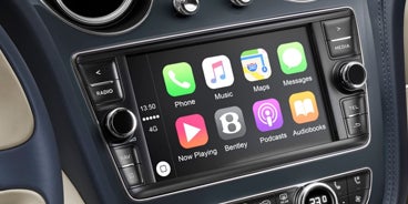 2019 Bentley Bentayga V8 Design Series in Rancho Mirage CA