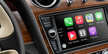 2019 Bentley Bentayga V8 in Rancho Mirage CA