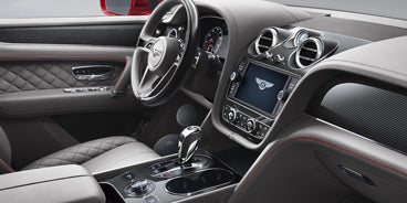 2019 Bentley Bentayga V8 in Rancho Mirage CA