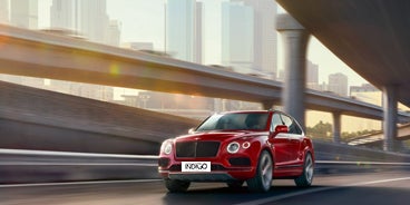 2019 Bentley Bentayga V8 in Rancho Mirage CA