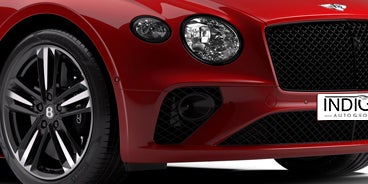 2019 Bentley Continental GT V8 Convertible in Rancho Mirage CA