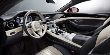 2019 Bentley Continental GT V8 in Rancho Mirage CA