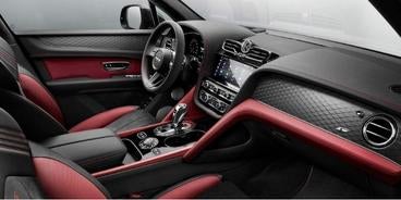 2022 Bentley Bentayga in Rancho Mirage CA